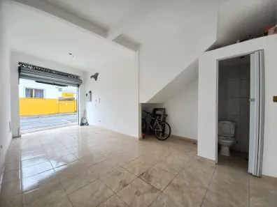 Ponto Comercial para alugar, 23m² no Centro, São Vicente