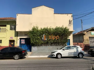 Ponto Comercial à venda, 800m² no Santana, São Paulo