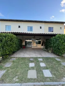 Casa de Condomínio com 2 Quartos para alugar, 80m² no Catu de Abrantes (Abrantes), Camaçari