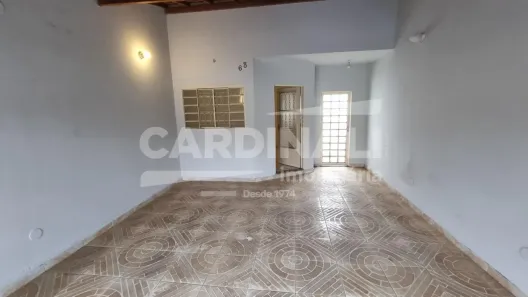 Casa com 2 Quartos à venda, 123m² no Residencial Monsenhor Romeu Tortorelli, São Carlos