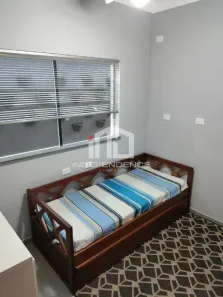 Casa com 3 Quartos à venda, 180m² no Loteamento Villa Branca, Jacareí