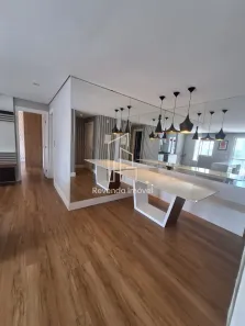 Apartamento com 2 Quartos à venda, 89m² no Tatuapé, São Paulo