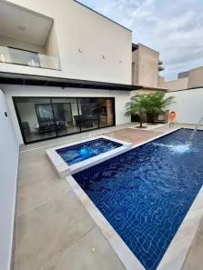 Casa de Condomínio com 3 Quartos à venda, 217m² no Parque Olívio Franceschini, Hortolândia