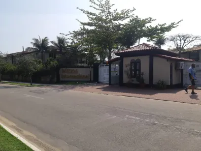 Apartamento com 2 Quartos para alugar, 80m² no Village de Búzios, Armação dos Búzios