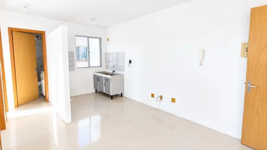 Apartamento com 2 Quartos à venda, 43m² no Restinga, Porto Alegre