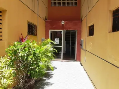 Apartamento com 3 Quartos à venda, 75m² no Montese, Fortaleza