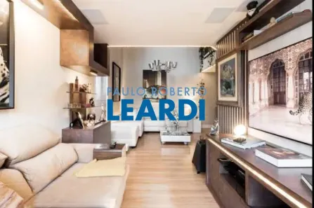 Flat com 1 Quarto à venda, 90m² no Vila Nova Conceição, São Paulo