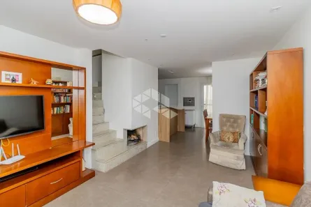 Casa de Condomínio com 3 Quartos à venda, 120m² no Vila Nova, Porto Alegre