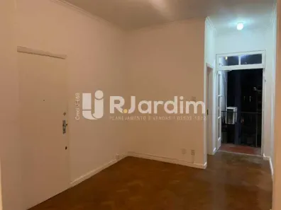 Apartamento com 1 Quarto para alugar, 46m² no Copacabana, Rio de Janeiro