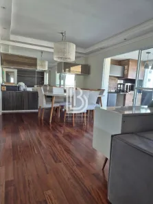 Apartamento com 3 Quartos à venda, 123m² no Centro, São Bernardo do Campo