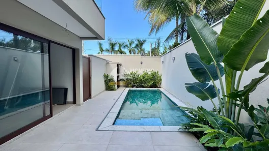 Casa de Condomínio com 4 Quartos à venda, 353m² no Bairro de Juquehy, São Sebastião