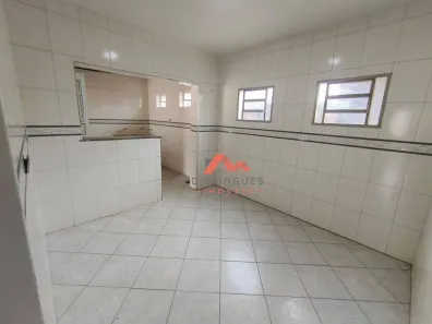 Casa com 4 Quartos à venda, 185m² no Jardim Nossa Senhora do Carmo, Americana