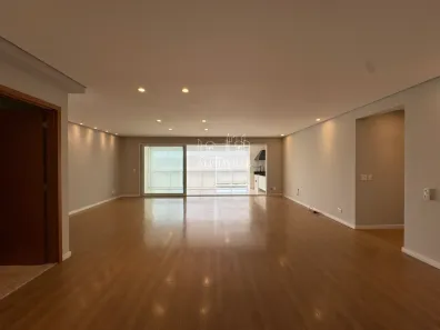 Apartamento com 3 Quartos para alugar, 181m² no Alphaville Conde I, Barueri