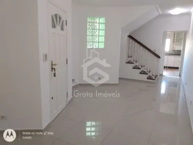 Sobrado com 3 Quartos à venda, 150m² no Jardim Fernandes, São Paulo