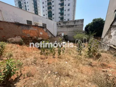 Lote/Terreno à venda, 310m² no Padre Eustáquio, Belo Horizonte