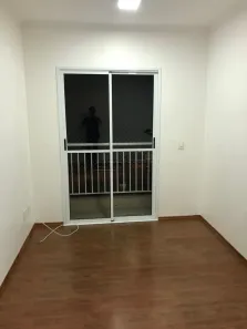 Apartamento com 2 Quartos para alugar, 59m² no Parque Faber Castell I, São Carlos