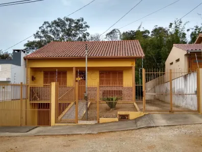 Casa com 2 Quartos à venda, 150m² no Getúlio Vargas, Bagé