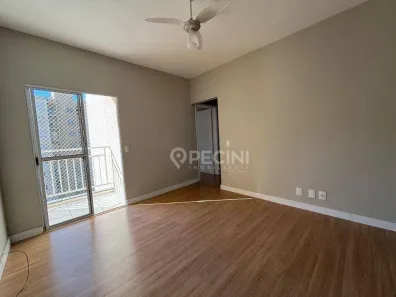 Apartamento com 2 Quartos para alugar, 48m² no Jardim do Horto, Rio Claro