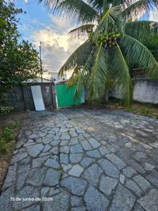 Casa com 2 Quartos para alugar, 50m² no Mangabeira, João Pessoa