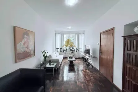 Apartamento com 3 Quartos à venda, 160m² no Santo Agostinho, Belo Horizonte