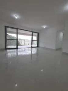 Apartamento com 3 Quartos para venda ou aluguel, 131m² no Vila Mariana, São Paulo