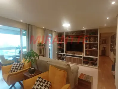 Apartamento com 3 Quartos à venda, 108m² no Vila Guilherme, São Paulo