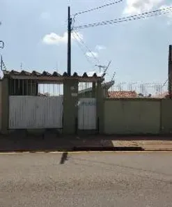 Casa com 3 Quartos à venda, 176m² no Núcleo Residencial Silvio Vilari, São Carlos