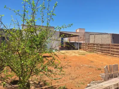 Casa de Condomínio com 1 Quarto à venda, 25m² no Ponte Alta Norte, Brasília