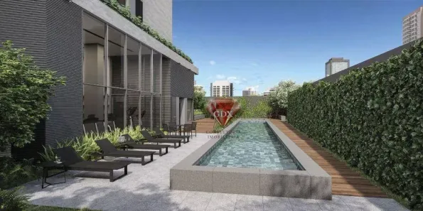 Apartamento com 2 Quartos à venda, 201m² no Jardim Paulista, São Paulo