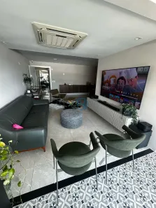 Apartamento com 4 Quartos à venda, 156m² no Capim Macio, Natal