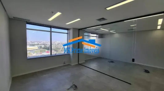 Sala Comercial à venda, 90m² no Alphaville Centro Industrial e Empresarial/Alphaville., Barueri