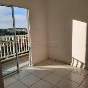Apartamento com 2 Quartos à venda, 52m² no Jardim Botânico, Araraquara