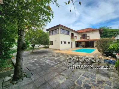 Casa com 4 Quartos à venda, 386m² no Recreio dos Bandeirantes, Rio de Janeiro