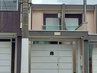 Sobrado com 3 Quartos à venda, 99m² no Vila Alpina, São Paulo