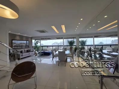 Cobertura com 4 Quartos à venda, 304m² no Barra da Tijuca, Rio de Janeiro
