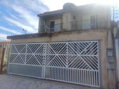 Casa com 3 Quartos à venda, 204m² no Jardim Paulista, Sorocaba