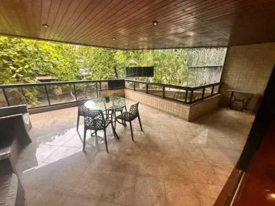 Apartamento com 4 Quartos à venda, 180m² no Recreio dos Bandeirantes, Rio de Janeiro