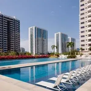 Apartamento com 4 Quartos à venda, 248m² no Barra Olímpica, Rio de Janeiro