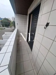 Apartamento com 1 Quarto à venda, 51m² no Mirim, Praia Grande