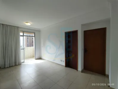 Apartamento com 3 Quartos para alugar, 90m² no Centro, Belo Horizonte