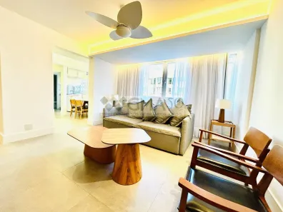 Apartamento com 3 Quartos à venda, 100m² no Leblon, Rio de Janeiro