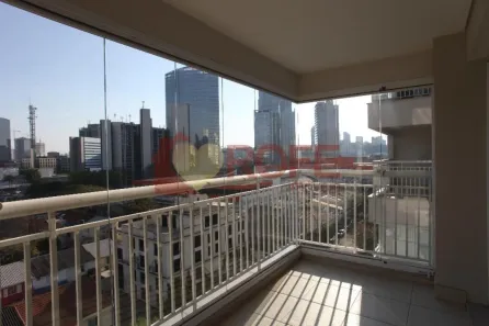 Apartamento com 1 Quarto à venda, 49m² no Vila Cordeiro, São Paulo