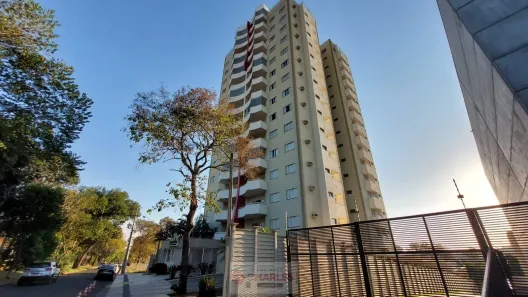 Apartamento com 2 Quartos à venda, 293m² no Jardim Camargo, Mogi Guaçu