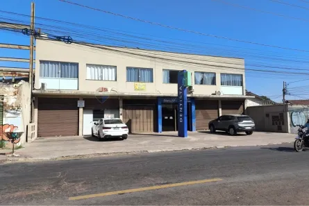 Ponto Comercial com 7 Quartos à venda, 514m² no Setor Coimbra, Goiânia