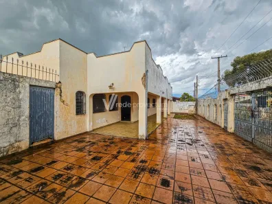 Casa com 4 Quartos à venda, 474m² no Jardim Chapadão, Campinas