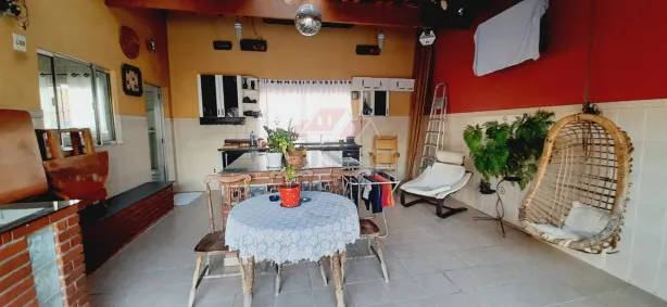 Casa com 3 Quartos à venda, 377m² no Cerâmica, São Caetano do Sul