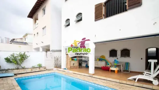 Casa com 4 Quartos à venda, 300m² no Vila Galvão, Guarulhos