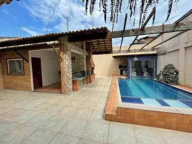 Casa com 5 Quartos à venda, 500m² no Praia do Morro, Guarapari