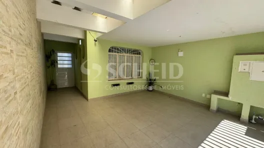 Sobrado com 3 Quartos à venda, 136m² no Jardim Ernestina, São Paulo