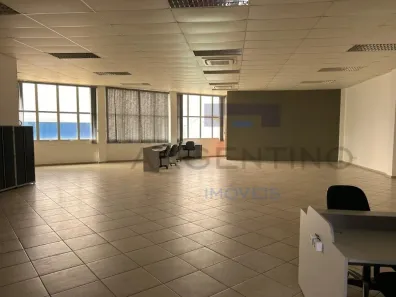 Sala Comercial para alugar, 260m² no Alto Ipiranga, Mogi das Cruzes
